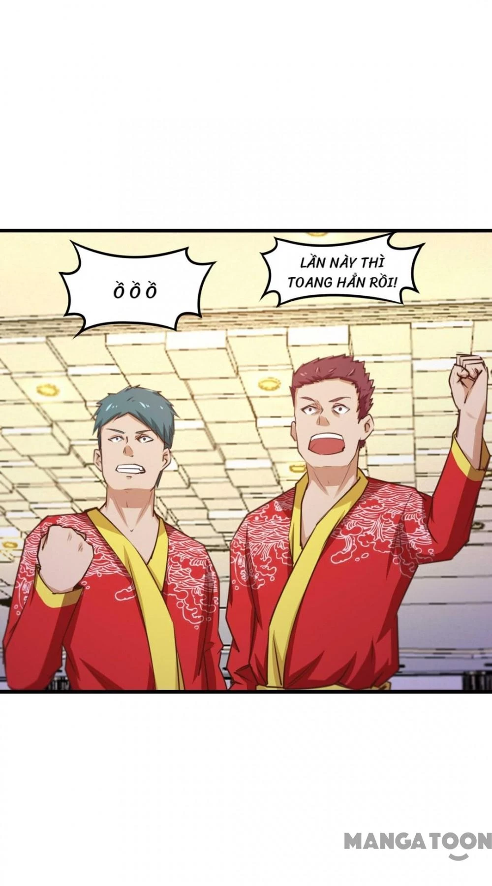 Tôi Và Khách Trọ Mỹ Nhân 26 Tuổi Chapter 85 - 13