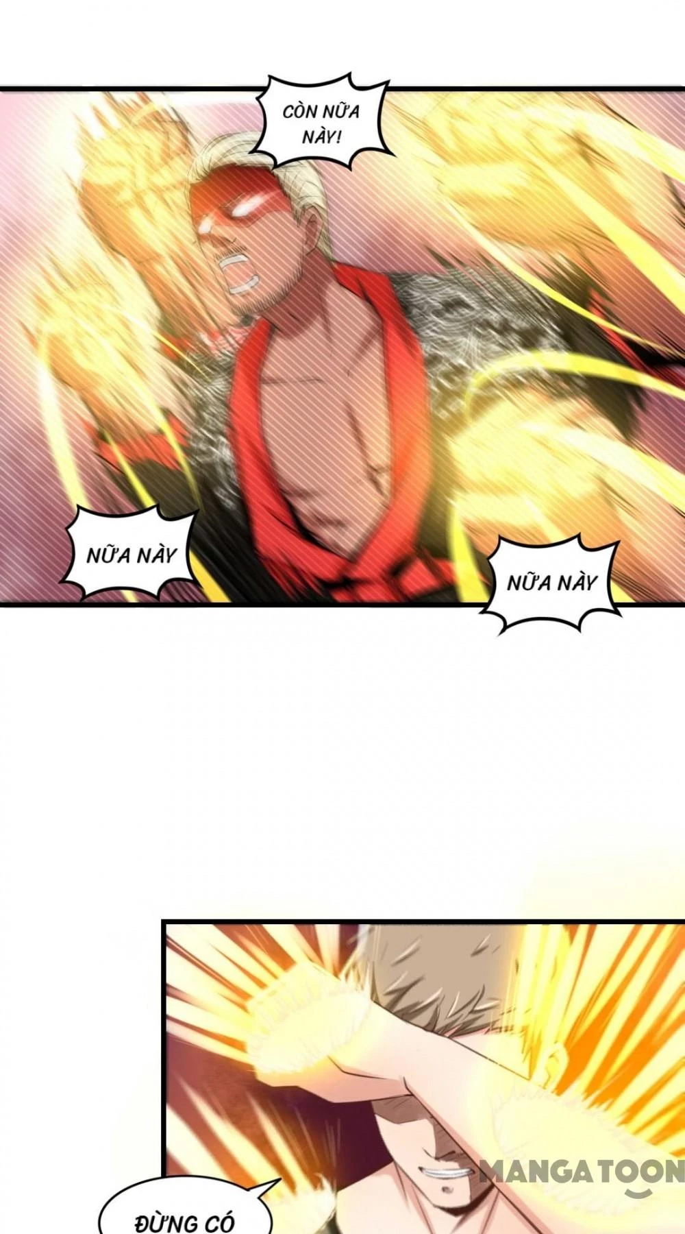 Tôi Và Khách Trọ Mỹ Nhân 26 Tuổi Chapter 85 - 14