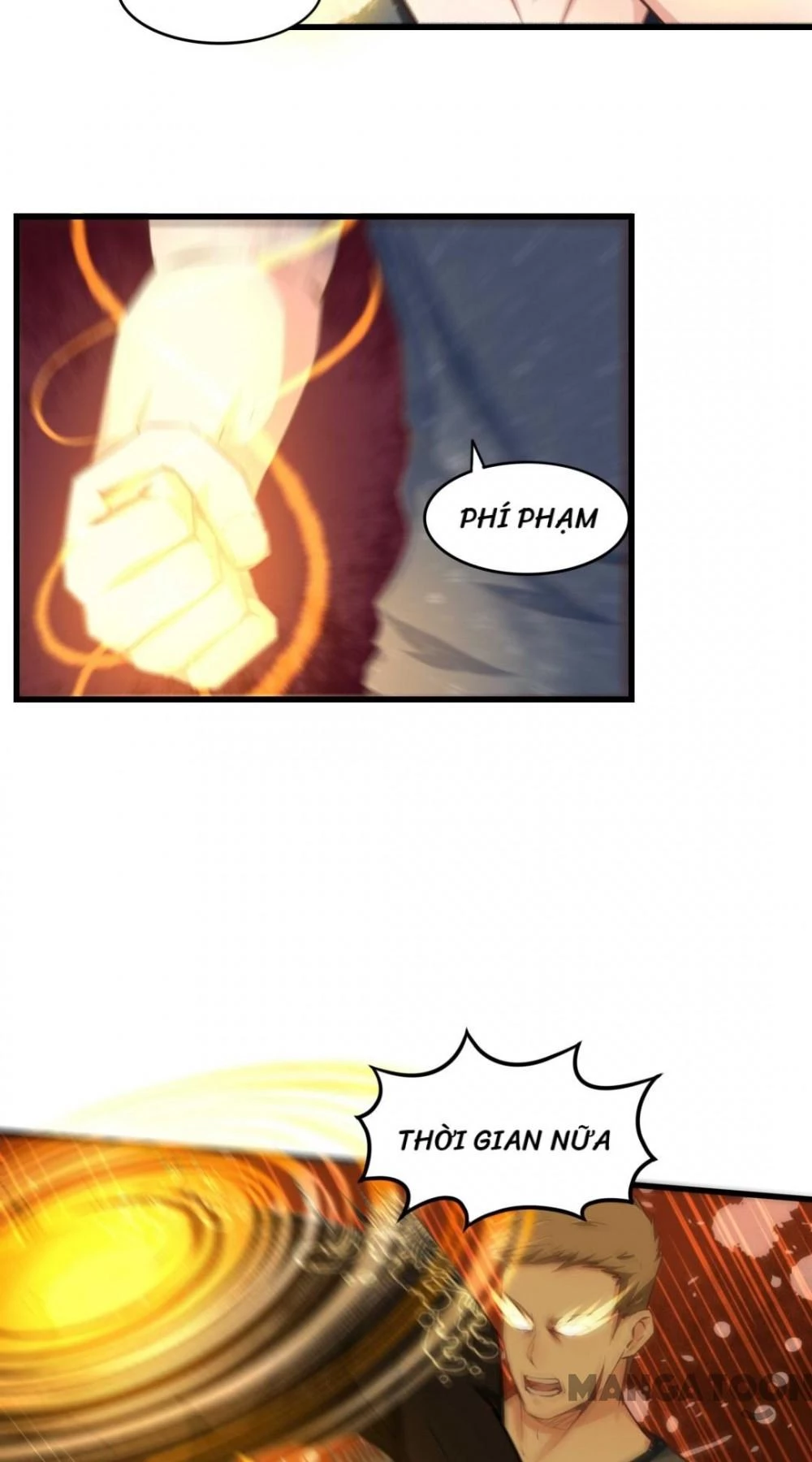 Tôi Và Khách Trọ Mỹ Nhân 26 Tuổi Chapter 85 - 15