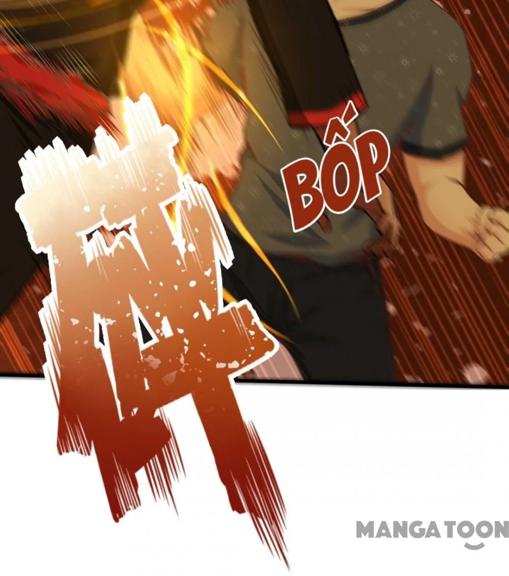 Tôi Và Khách Trọ Mỹ Nhân 26 Tuổi Chapter 85 - 16