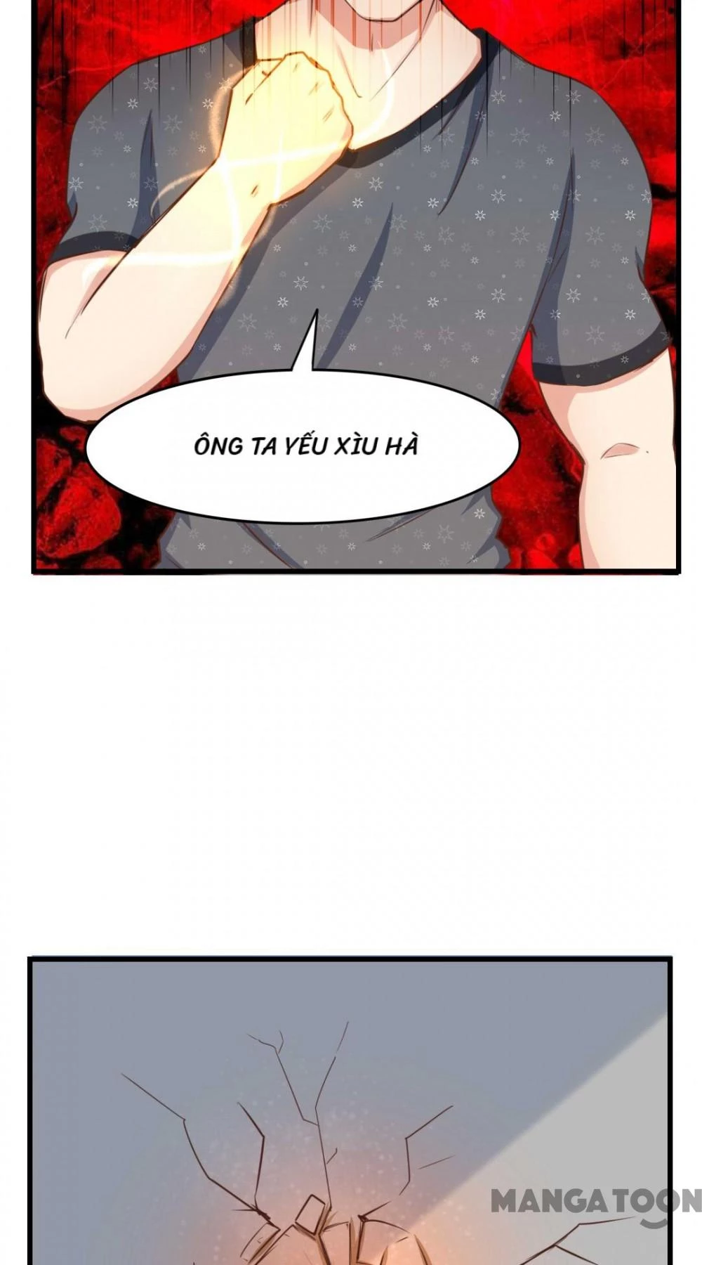 Tôi Và Khách Trọ Mỹ Nhân 26 Tuổi Chapter 85 - 19