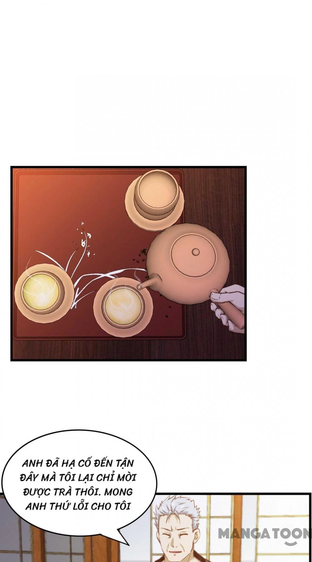 Tôi Và Khách Trọ Mỹ Nhân 26 Tuổi Chapter 85 - 22