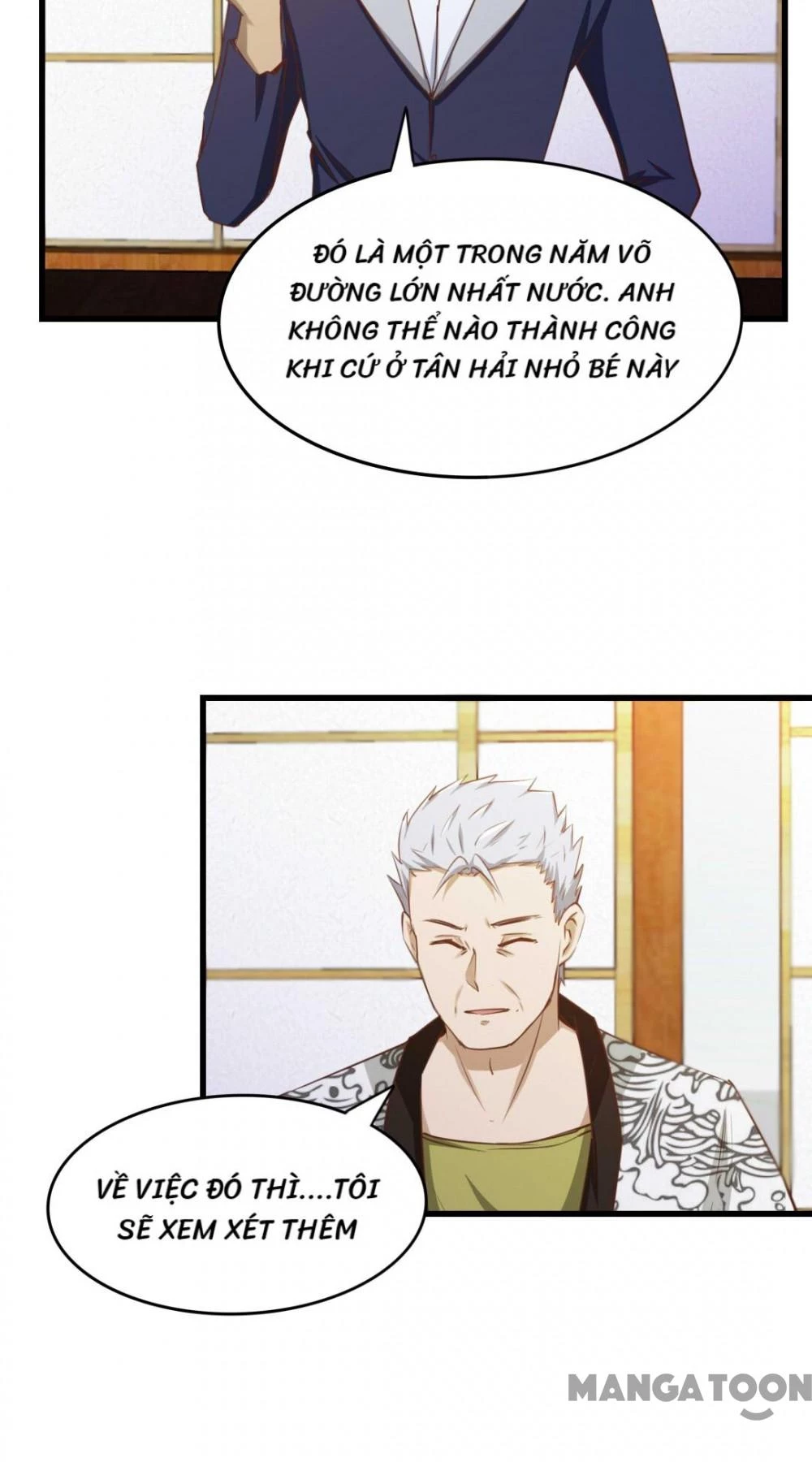 Tôi Và Khách Trọ Mỹ Nhân 26 Tuổi Chapter 85 - 24