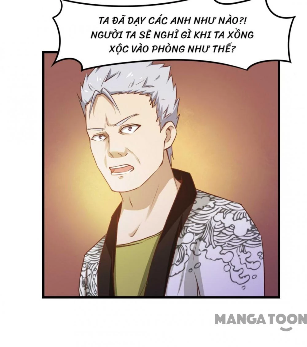 Tôi Và Khách Trọ Mỹ Nhân 26 Tuổi Chapter 85 - 26