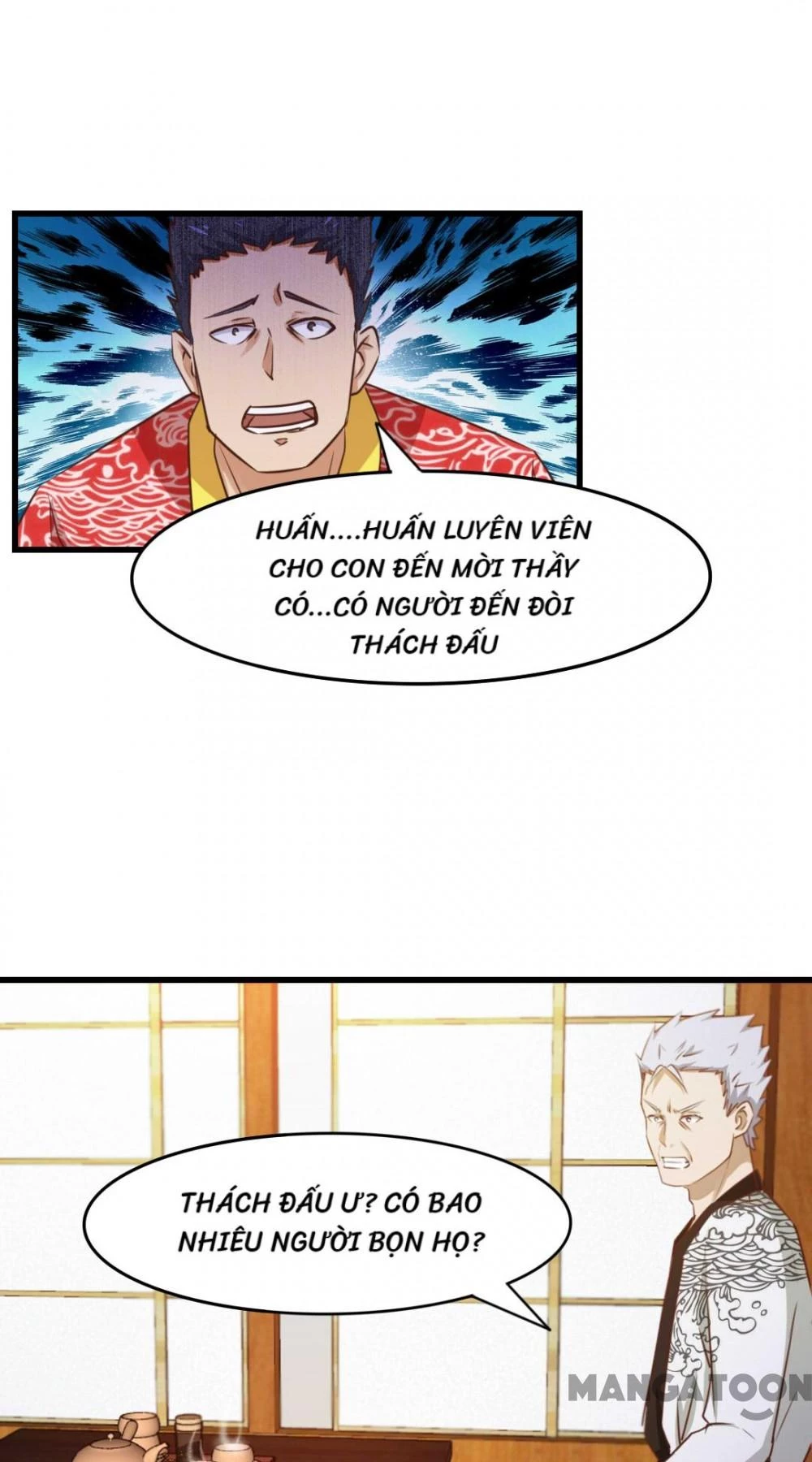 Tôi Và Khách Trọ Mỹ Nhân 26 Tuổi Chapter 85 - 27