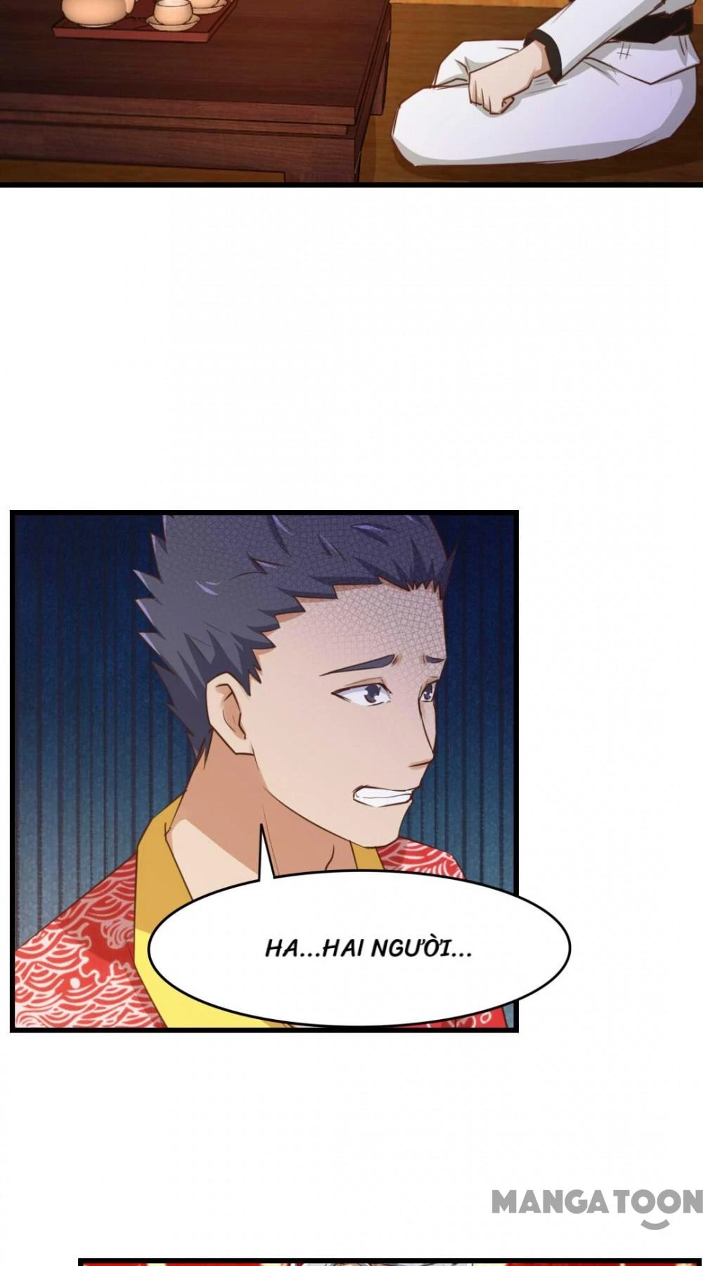 Tôi Và Khách Trọ Mỹ Nhân 26 Tuổi Chapter 85 - 28