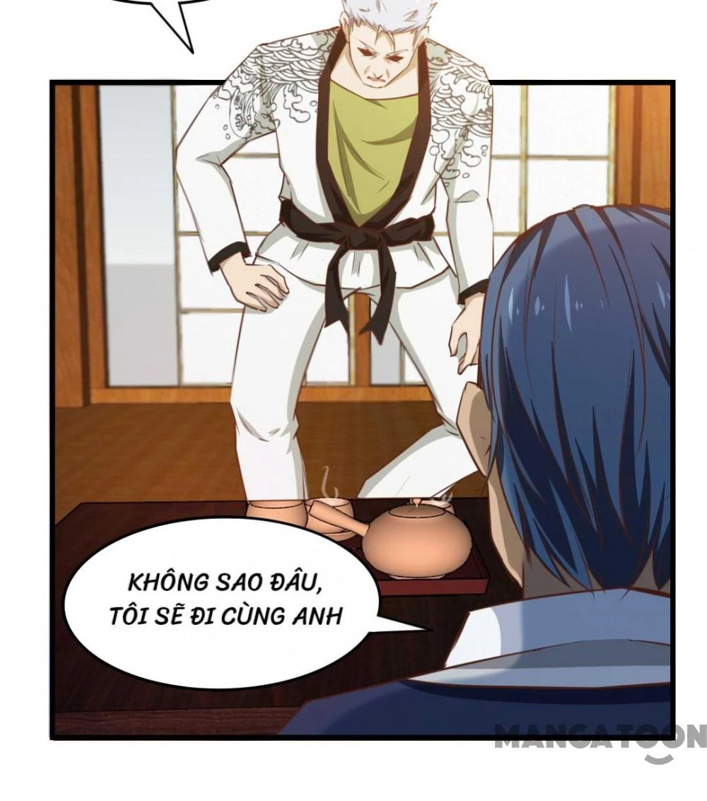 Tôi Và Khách Trọ Mỹ Nhân 26 Tuổi Chapter 85 - 31