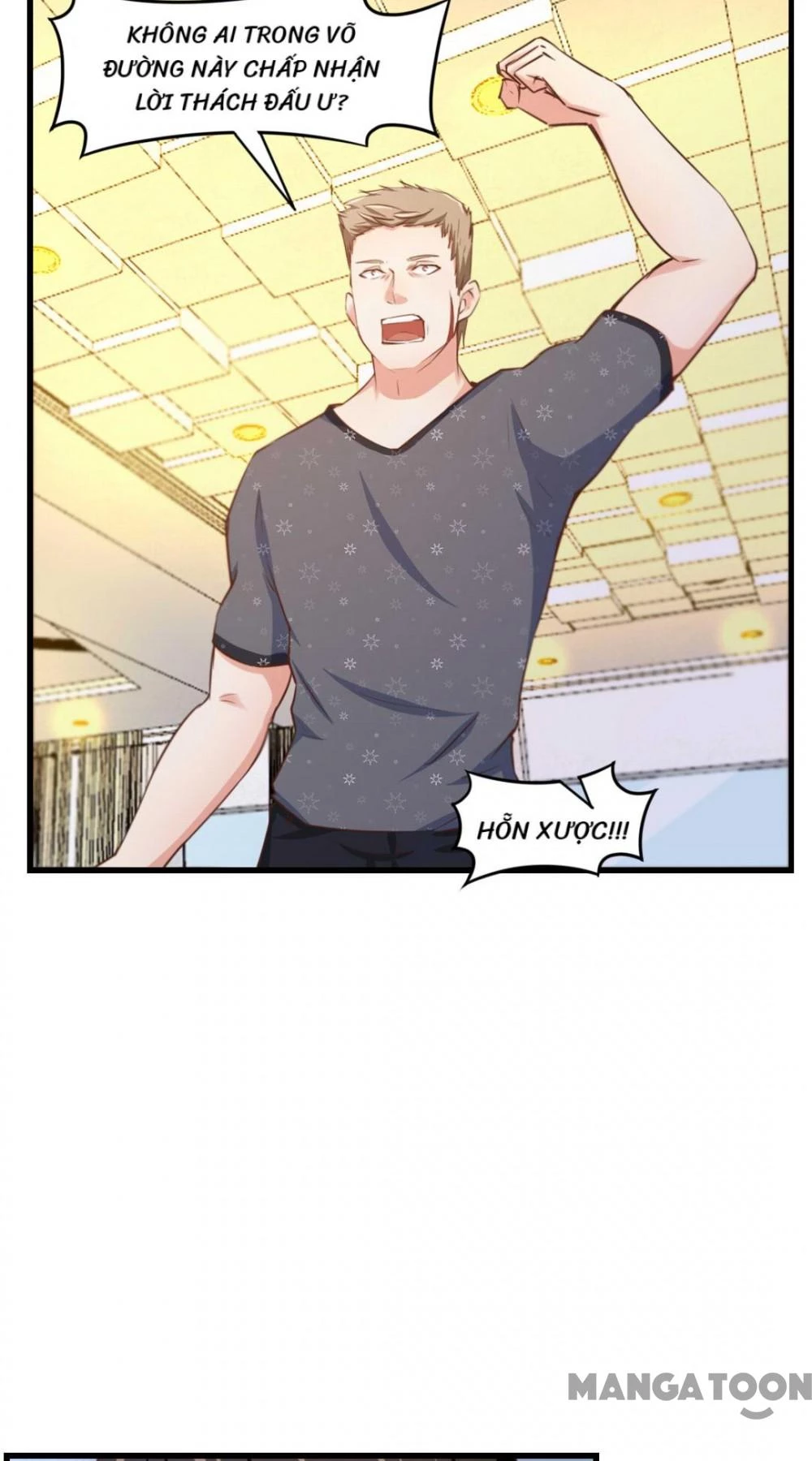 Tôi Và Khách Trọ Mỹ Nhân 26 Tuổi Chapter 85 - 33