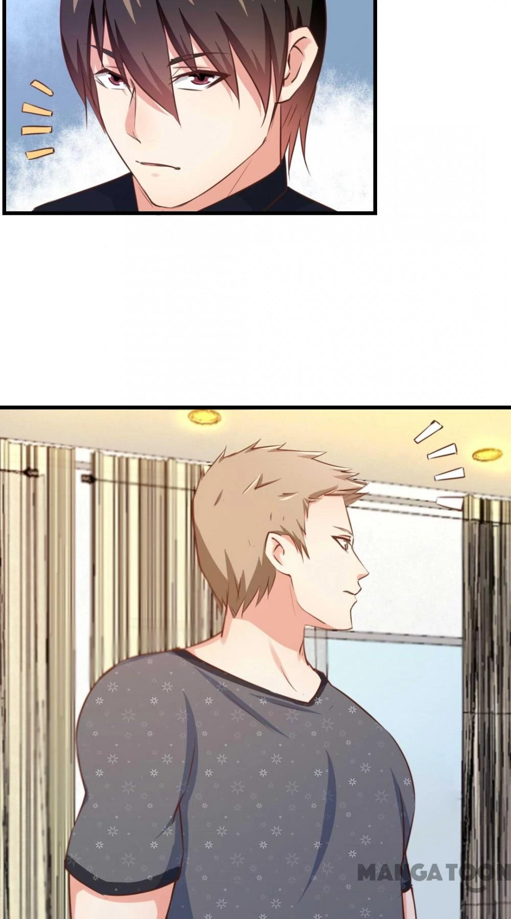 Tôi Và Khách Trọ Mỹ Nhân 26 Tuổi Chapter 85 - 34