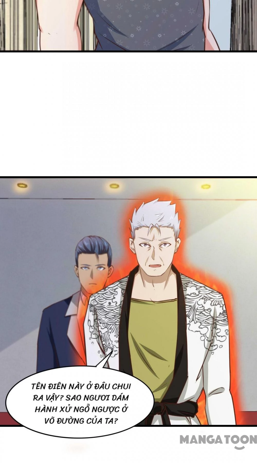 Tôi Và Khách Trọ Mỹ Nhân 26 Tuổi Chapter 85 - 35