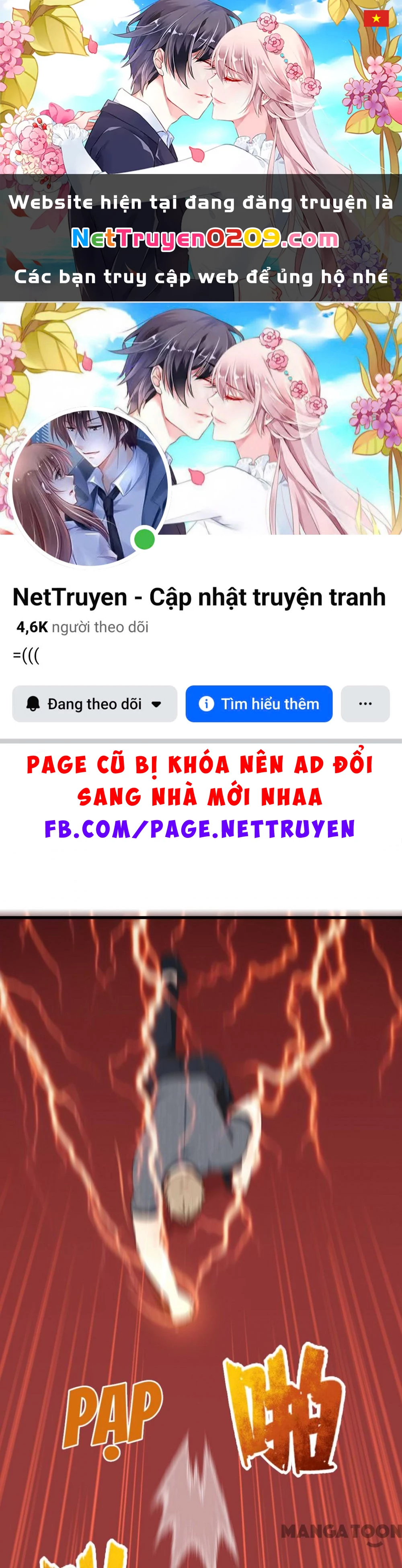 Tôi Và Khách Trọ Mỹ Nhân 26 Tuổi Chapter 87 - 1