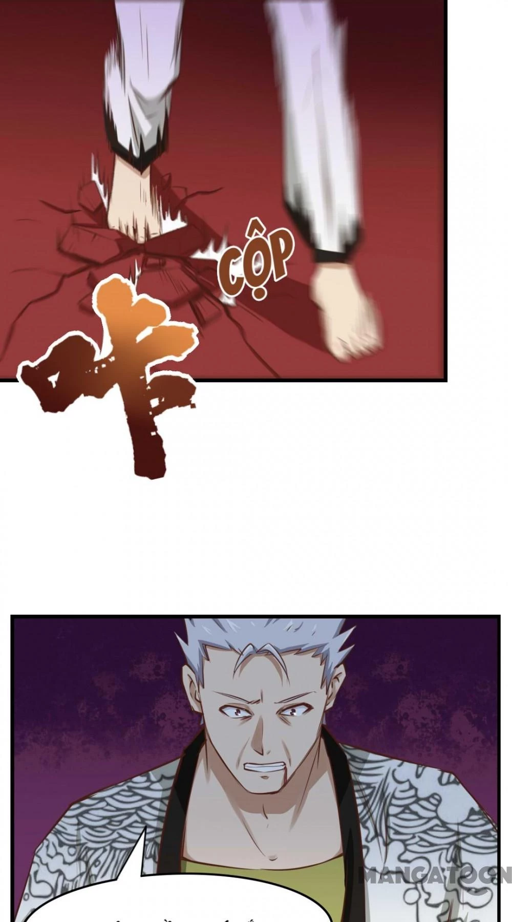 Tôi Và Khách Trọ Mỹ Nhân 26 Tuổi Chapter 87 - 3