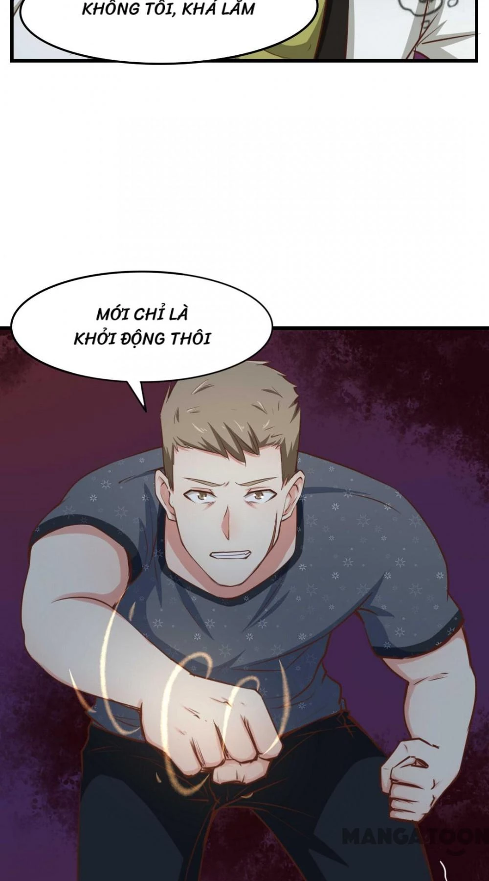 Tôi Và Khách Trọ Mỹ Nhân 26 Tuổi Chapter 87 - 4