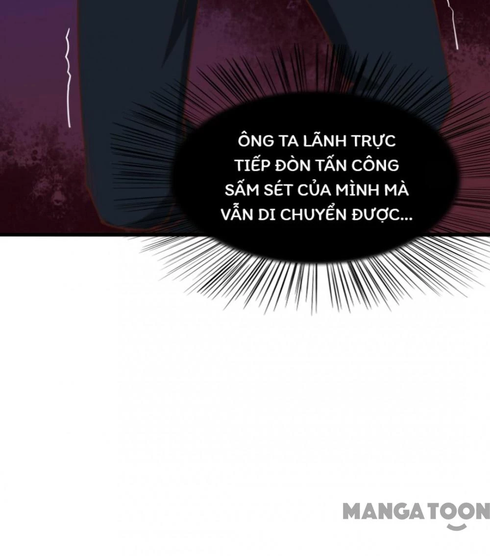 Tôi Và Khách Trọ Mỹ Nhân 26 Tuổi Chapter 87 - 5