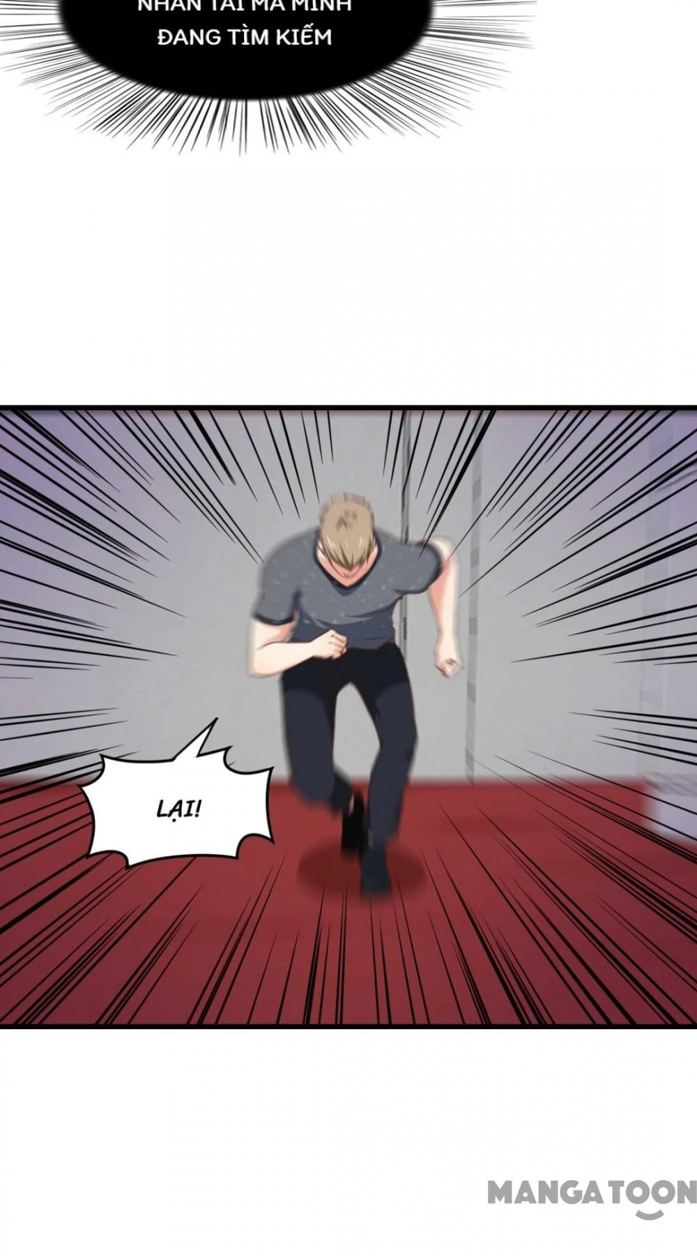 Tôi Và Khách Trọ Mỹ Nhân 26 Tuổi Chapter 87 - 7