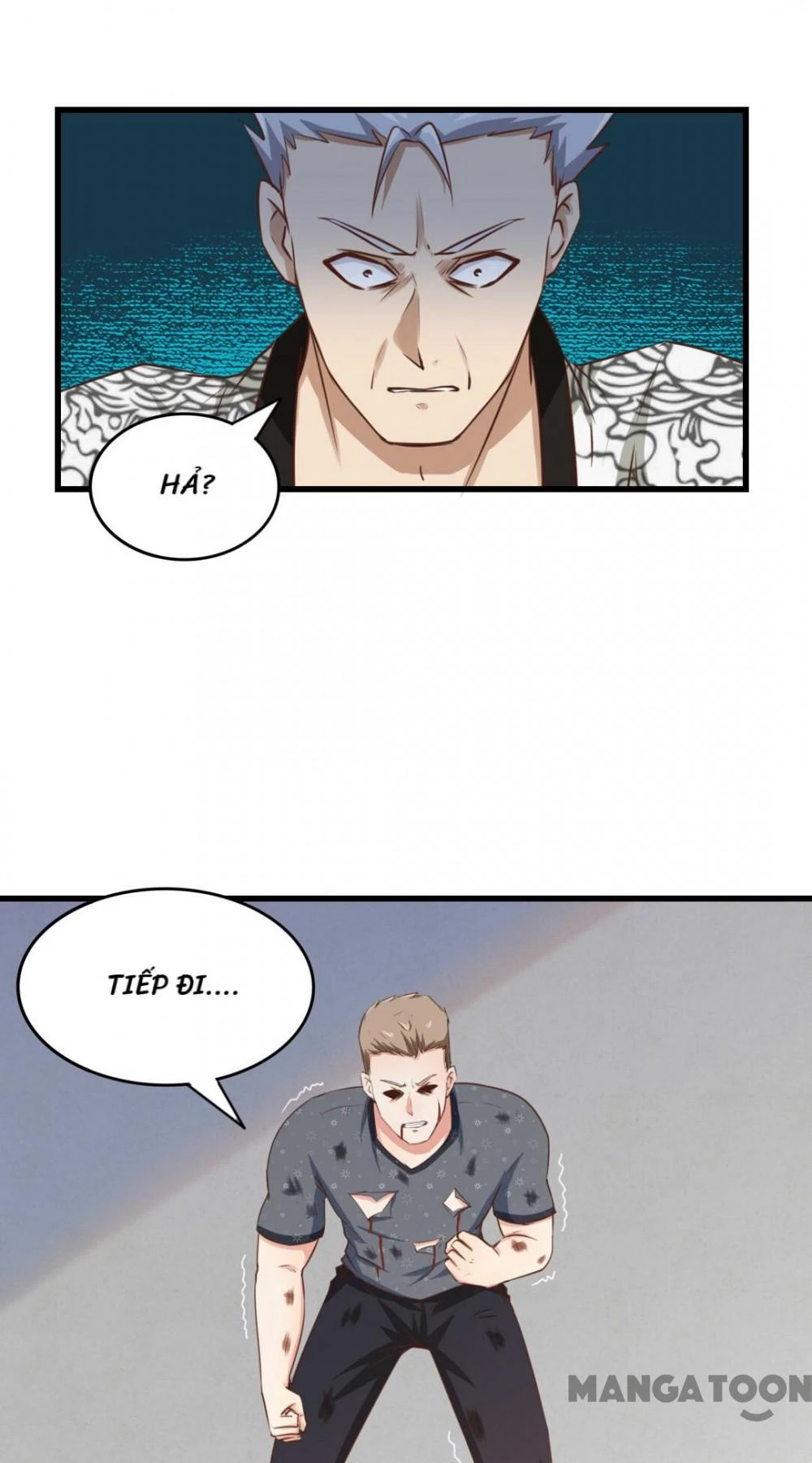 Tôi Và Khách Trọ Mỹ Nhân 26 Tuổi Chapter 87 - 16