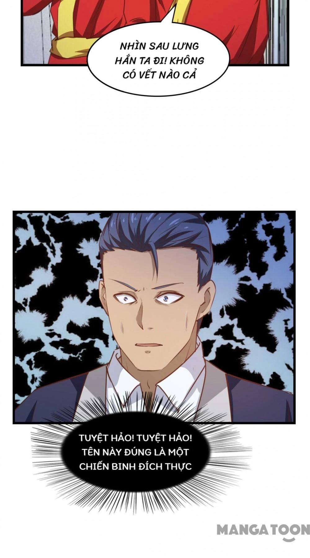 Tôi Và Khách Trọ Mỹ Nhân 26 Tuổi Chapter 87 - 18