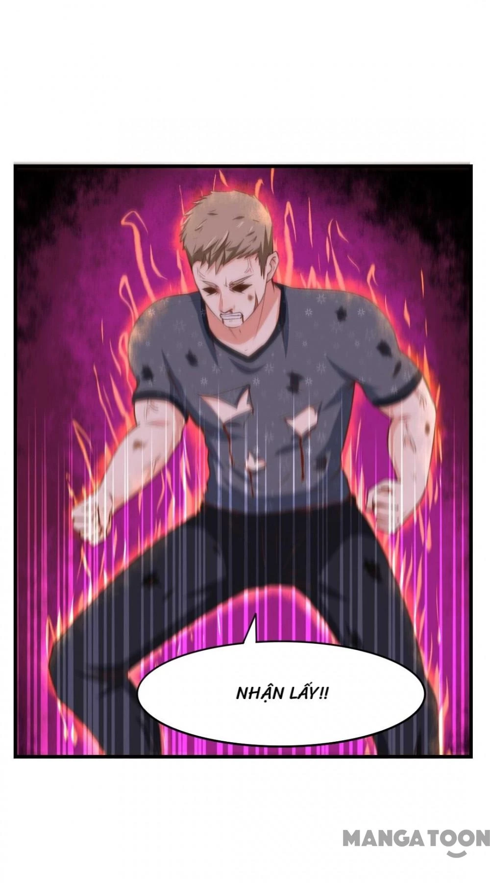 Tôi Và Khách Trọ Mỹ Nhân 26 Tuổi Chapter 87 - 21