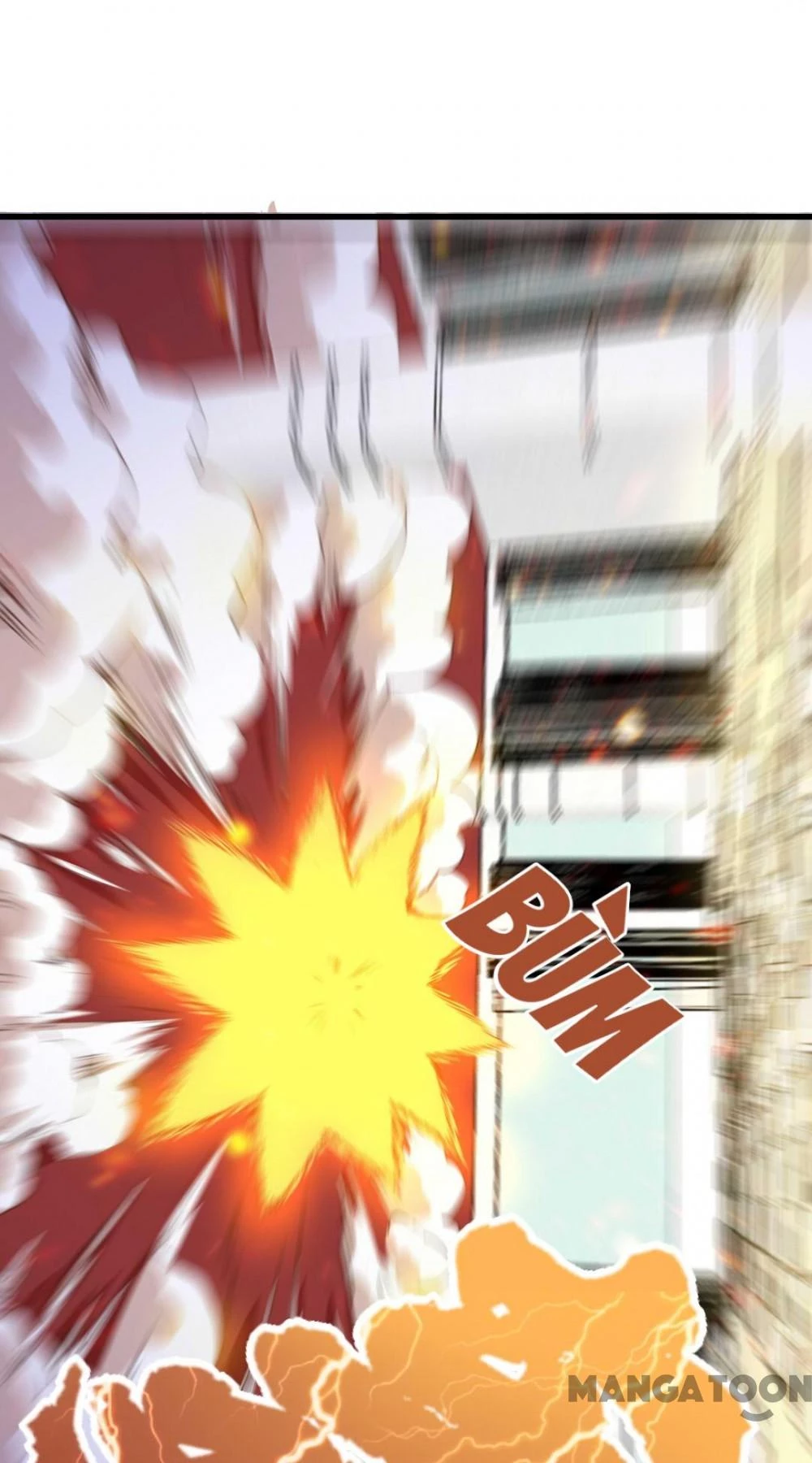 Tôi Và Khách Trọ Mỹ Nhân 26 Tuổi Chapter 87 - 26