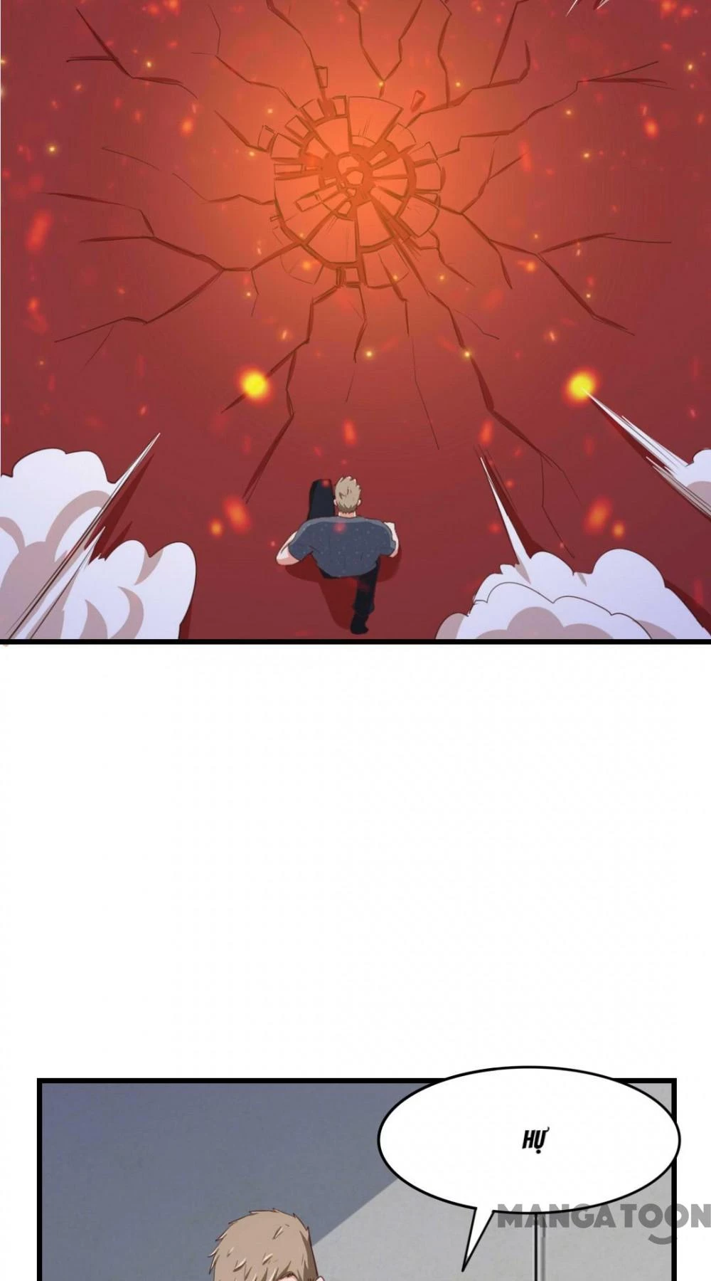 Tôi Và Khách Trọ Mỹ Nhân 26 Tuổi Chapter 87 - 29