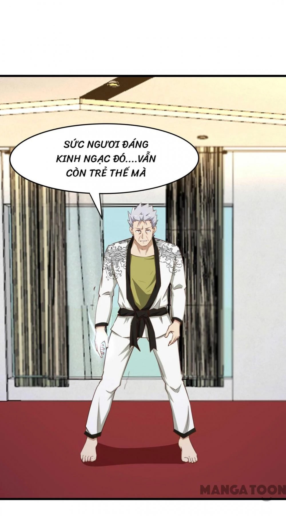 Tôi Và Khách Trọ Mỹ Nhân 26 Tuổi Chapter 87 - 31