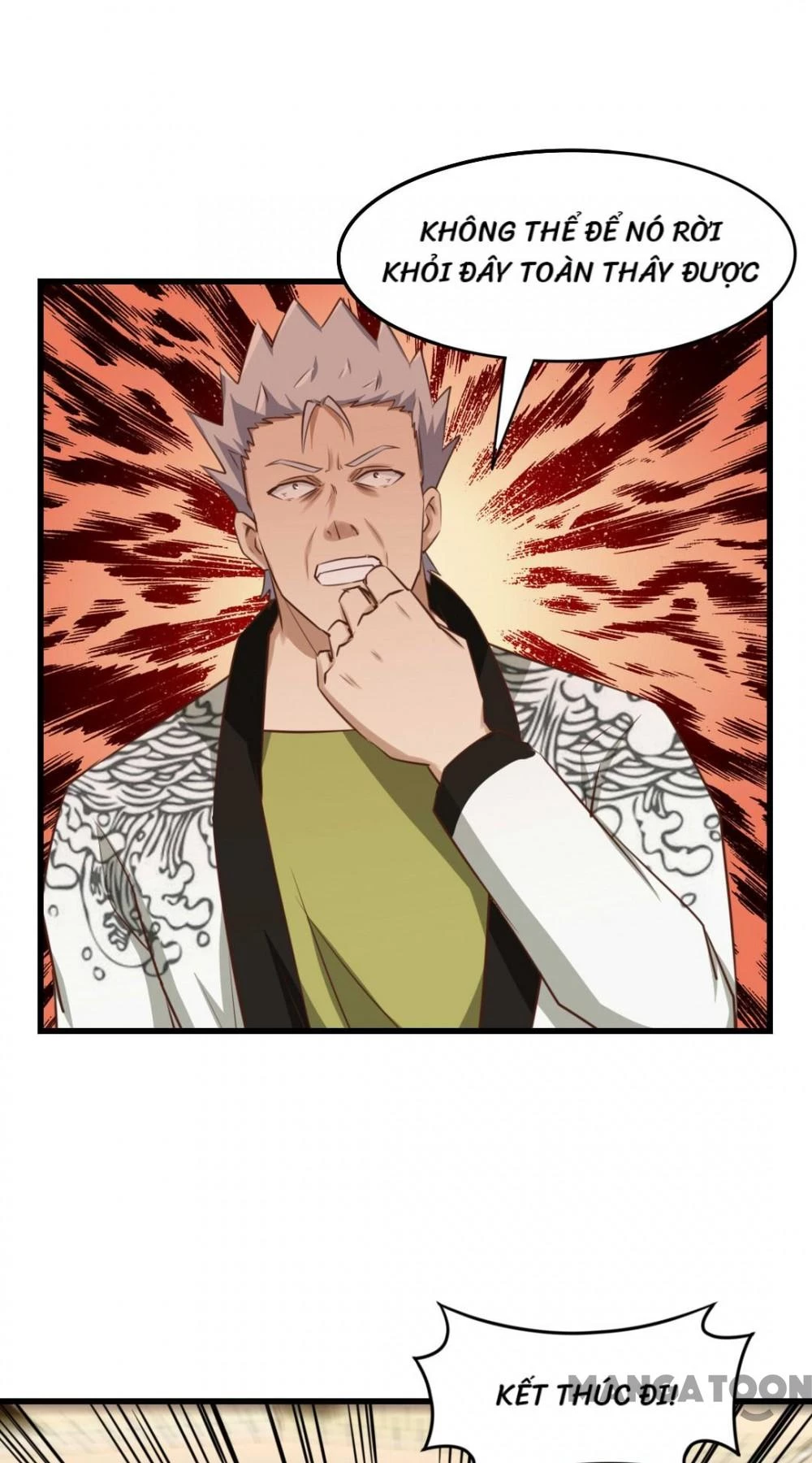 Tôi Và Khách Trọ Mỹ Nhân 26 Tuổi Chapter 87 - 33