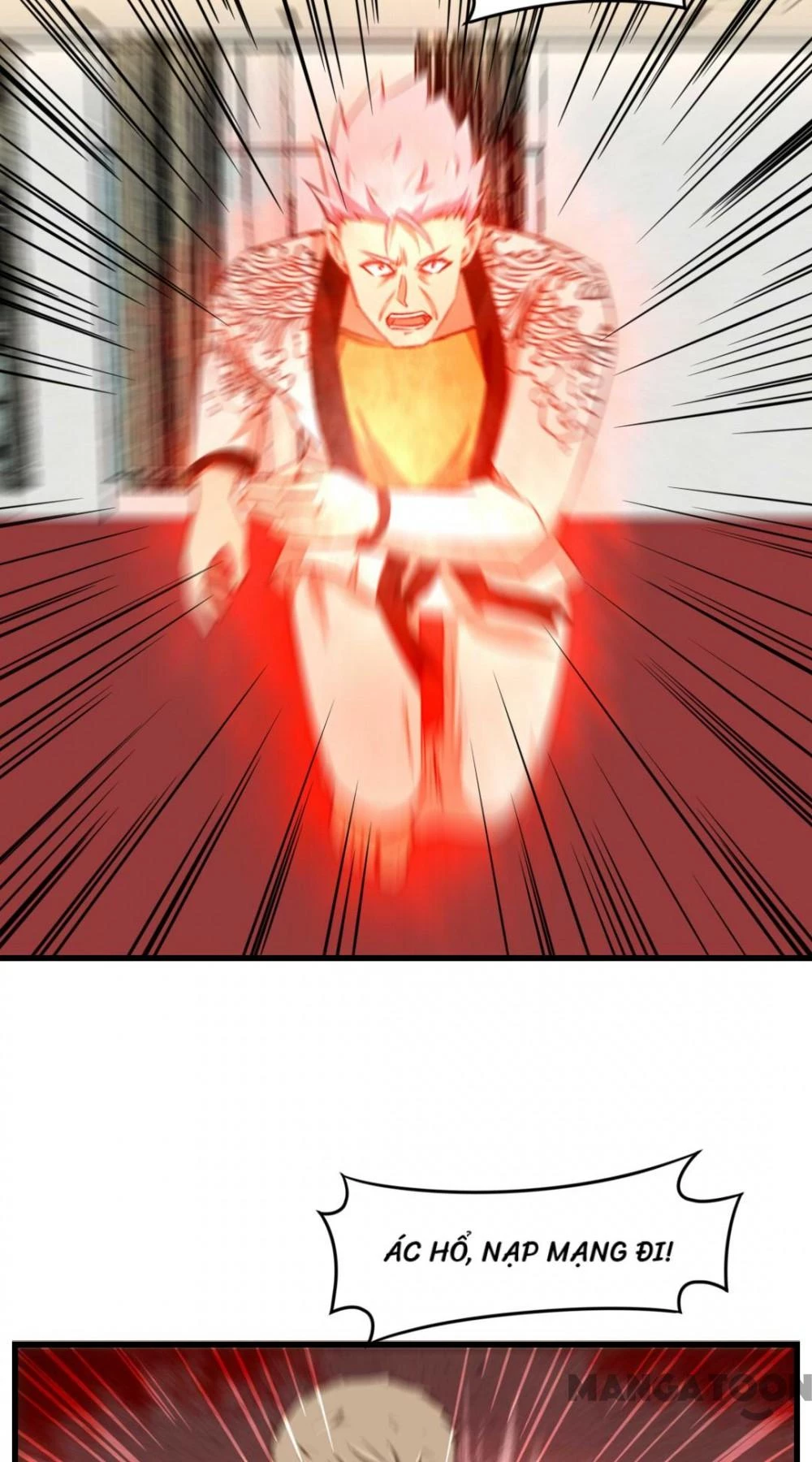 Tôi Và Khách Trọ Mỹ Nhân 26 Tuổi Chapter 87 - 34