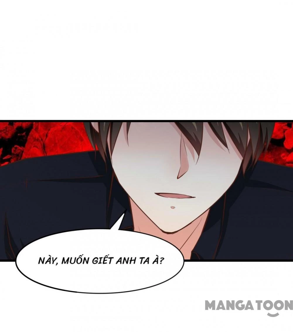 Tôi Và Khách Trọ Mỹ Nhân 26 Tuổi Chapter 88 - 10