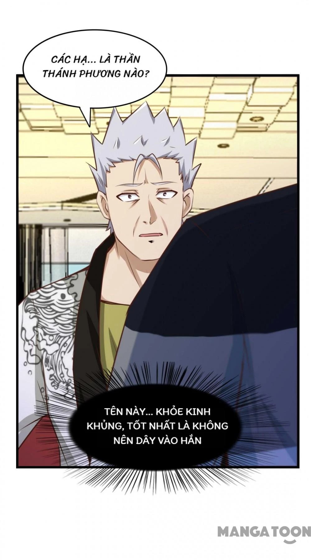 Tôi Và Khách Trọ Mỹ Nhân 26 Tuổi Chapter 88 - 12