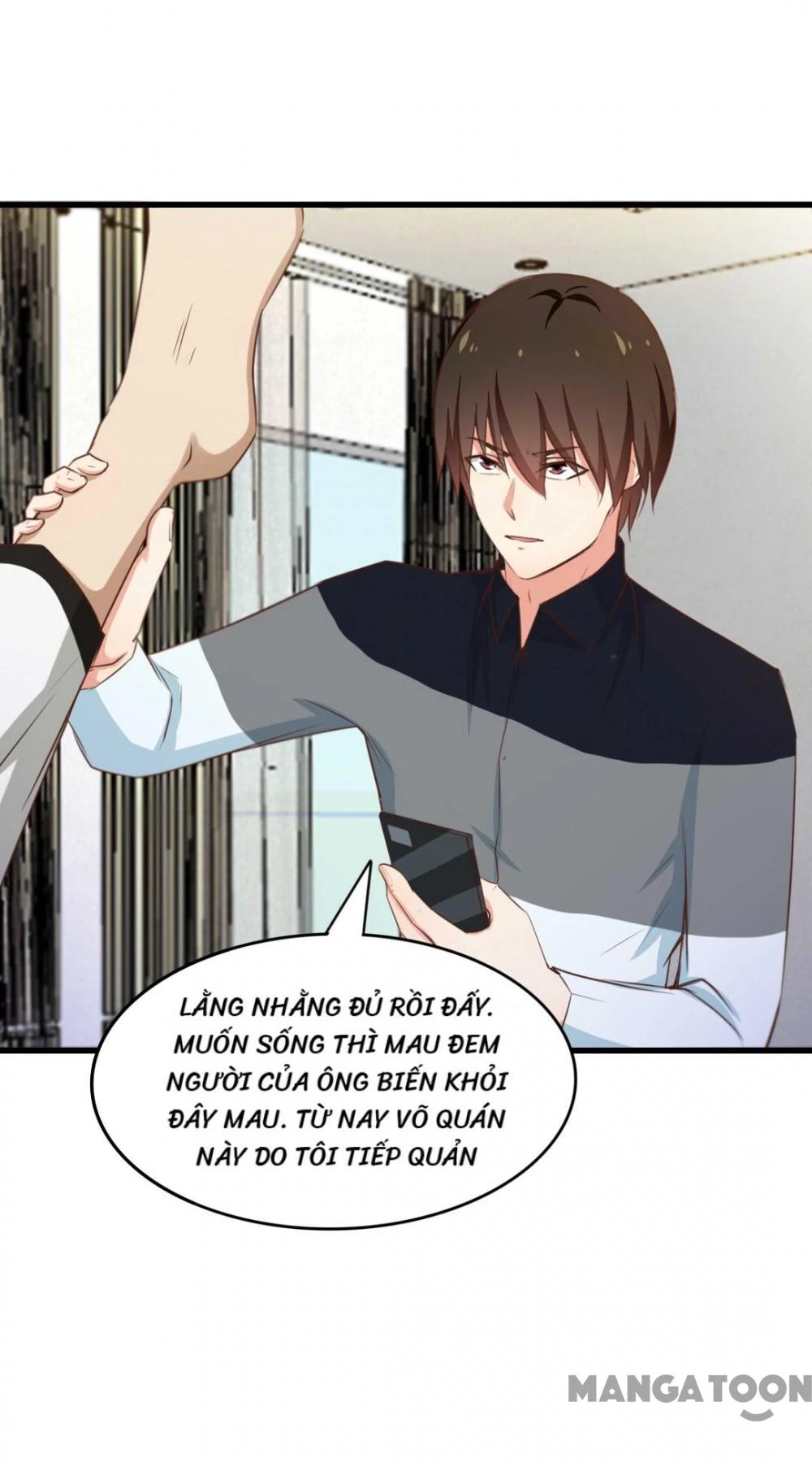 Tôi Và Khách Trọ Mỹ Nhân 26 Tuổi Chapter 88 - 13