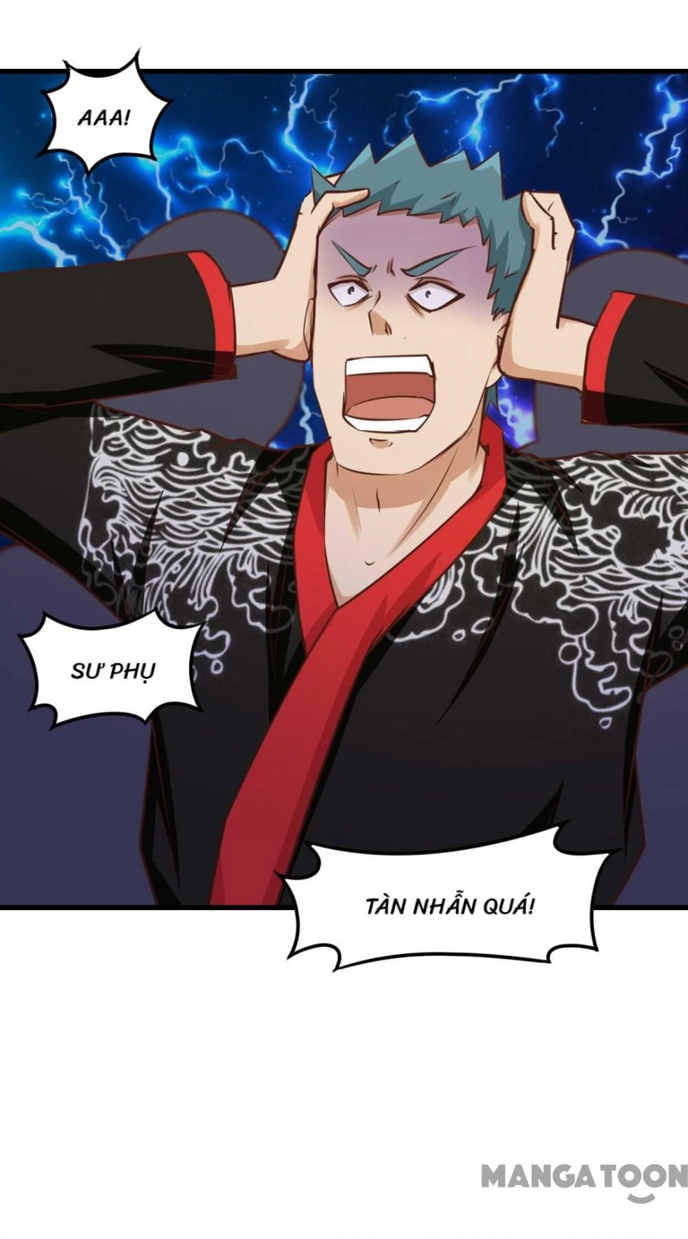 Tôi Và Khách Trọ Mỹ Nhân 26 Tuổi Chapter 88 - 18