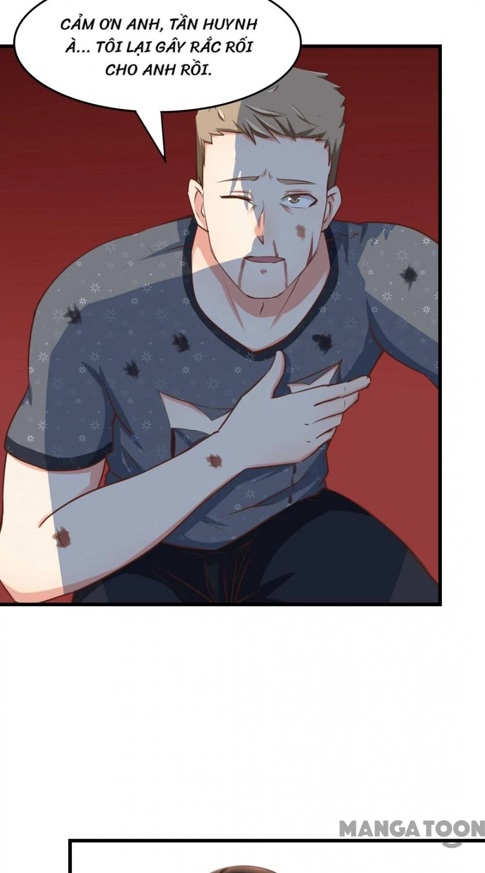 Tôi Và Khách Trọ Mỹ Nhân 26 Tuổi Chapter 88 - 24