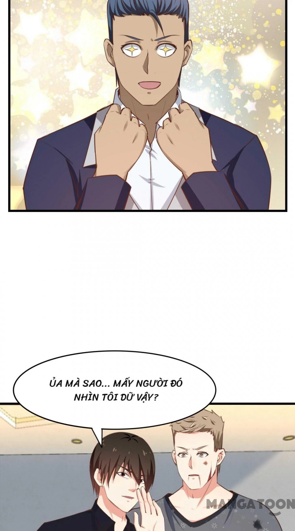 Tôi Và Khách Trọ Mỹ Nhân 26 Tuổi Chapter 88 - 27