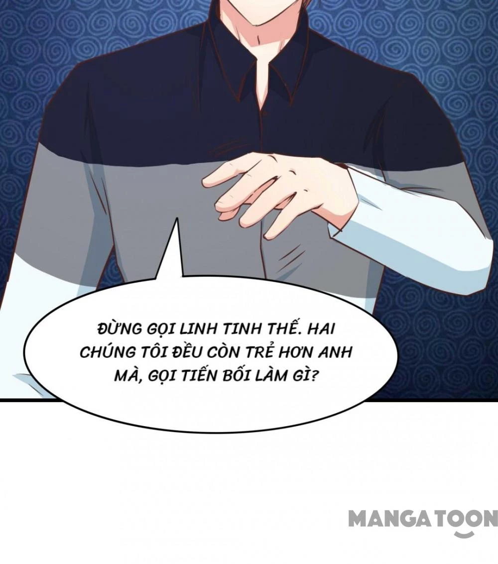 Tôi Và Khách Trọ Mỹ Nhân 26 Tuổi Chapter 88 - 30