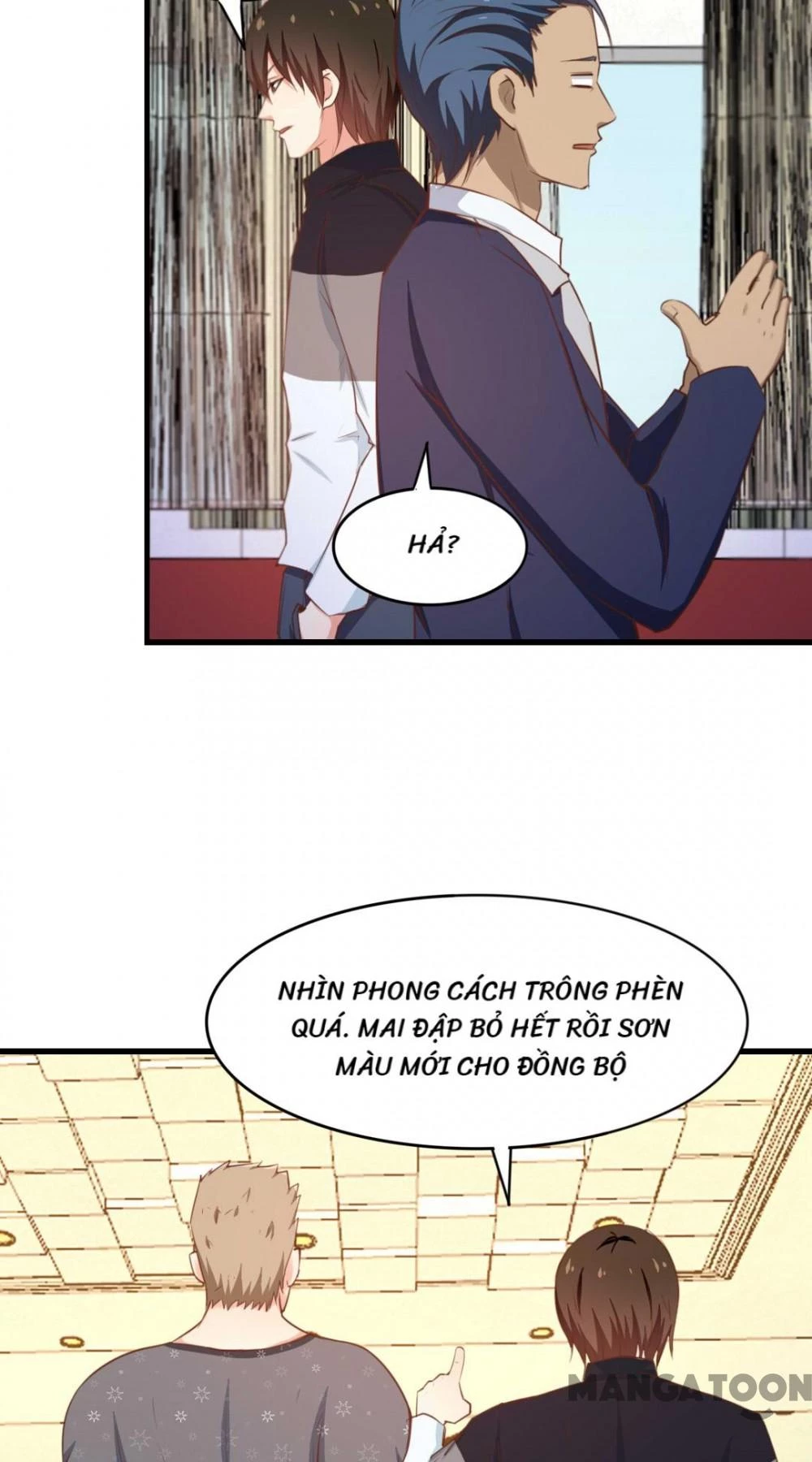 Tôi Và Khách Trọ Mỹ Nhân 26 Tuổi Chapter 88 - 32