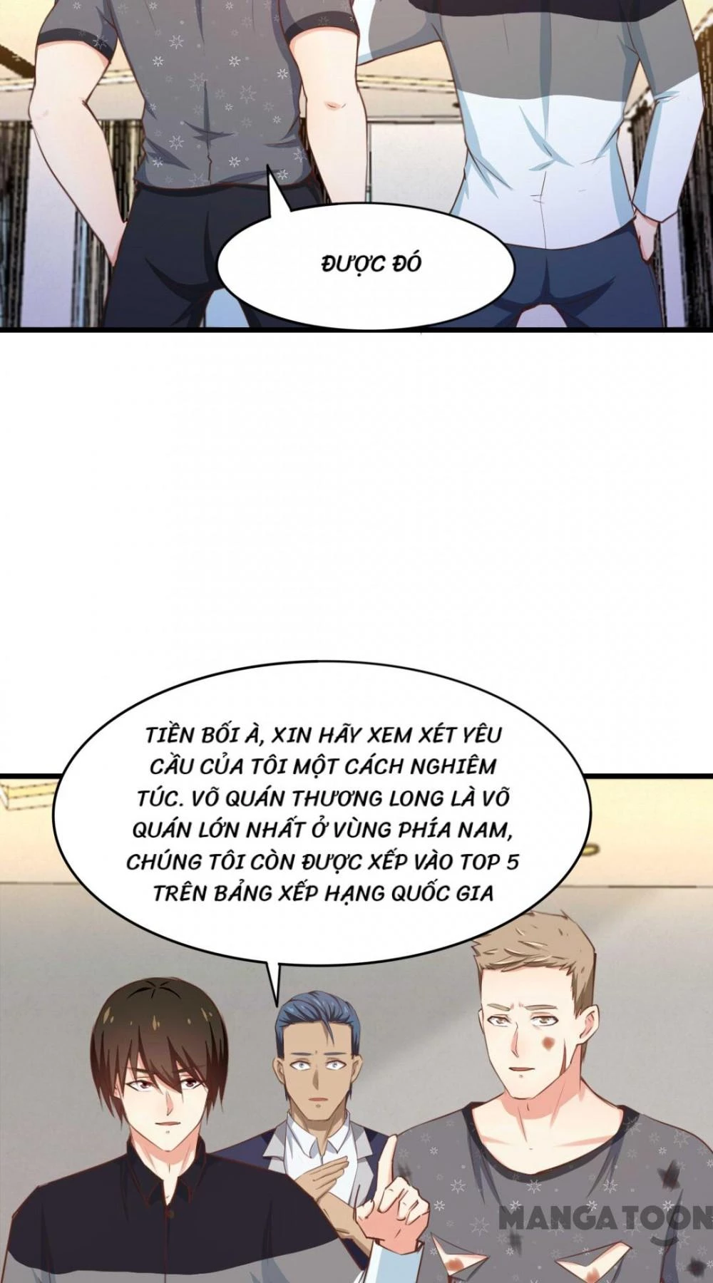 Tôi Và Khách Trọ Mỹ Nhân 26 Tuổi Chapter 88 - 33