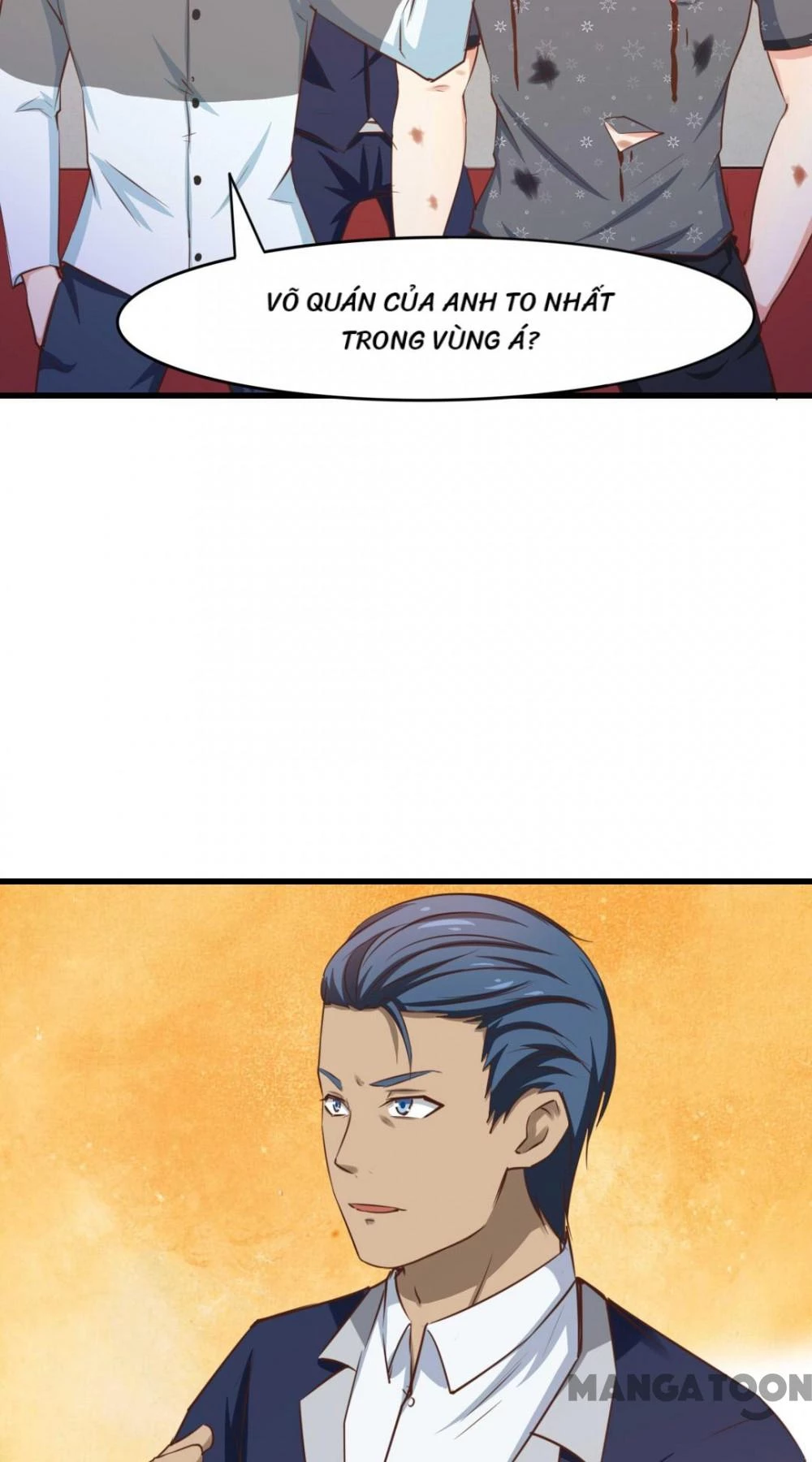 Tôi Và Khách Trọ Mỹ Nhân 26 Tuổi Chapter 88 - 34