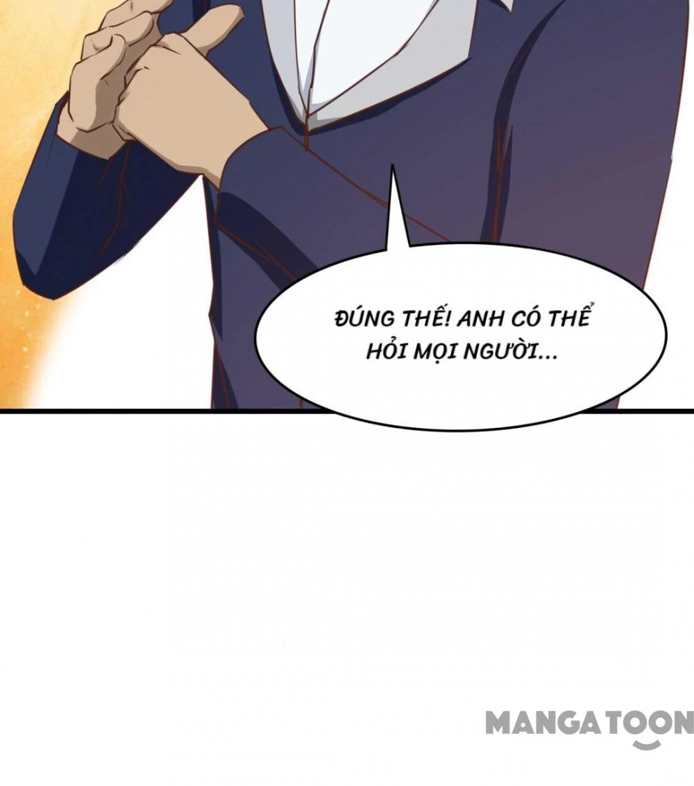 Tôi Và Khách Trọ Mỹ Nhân 26 Tuổi Chapter 88 - 35