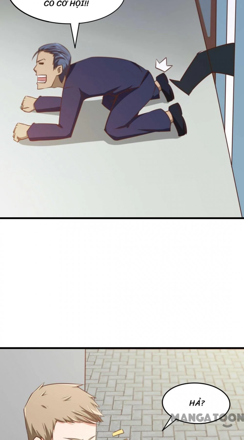 Tôi Và Khách Trọ Mỹ Nhân 26 Tuổi Chapter 88 - 38