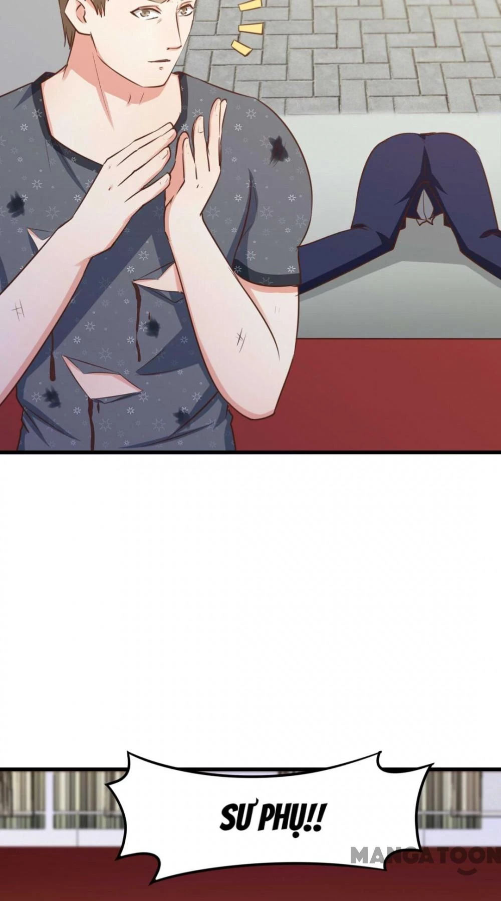 Tôi Và Khách Trọ Mỹ Nhân 26 Tuổi Chapter 88 - 39