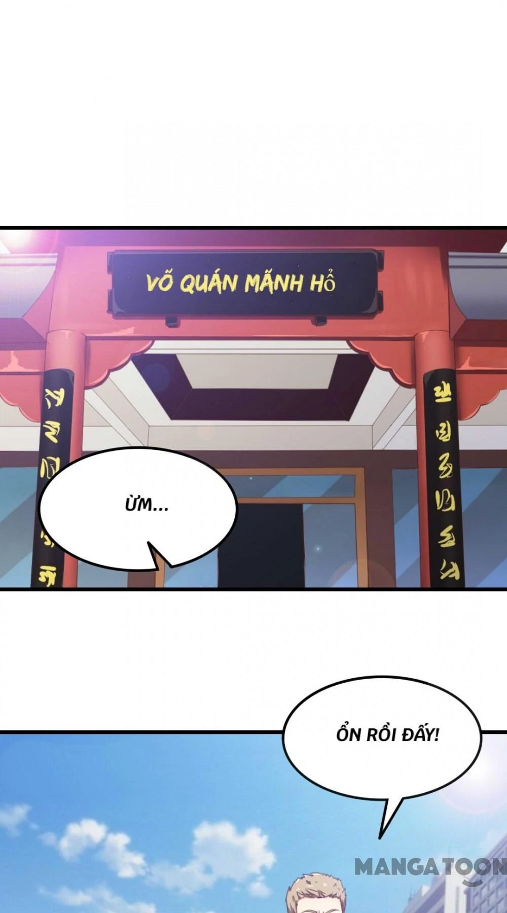 Tôi Và Khách Trọ Mỹ Nhân 26 Tuổi Chapter 89 - 2