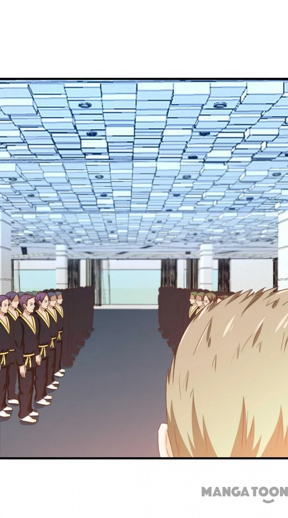 Tôi Và Khách Trọ Mỹ Nhân 26 Tuổi Chapter 89 - 4