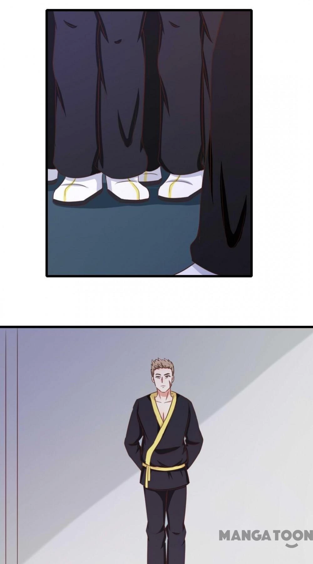 Tôi Và Khách Trọ Mỹ Nhân 26 Tuổi Chapter 89 - 5