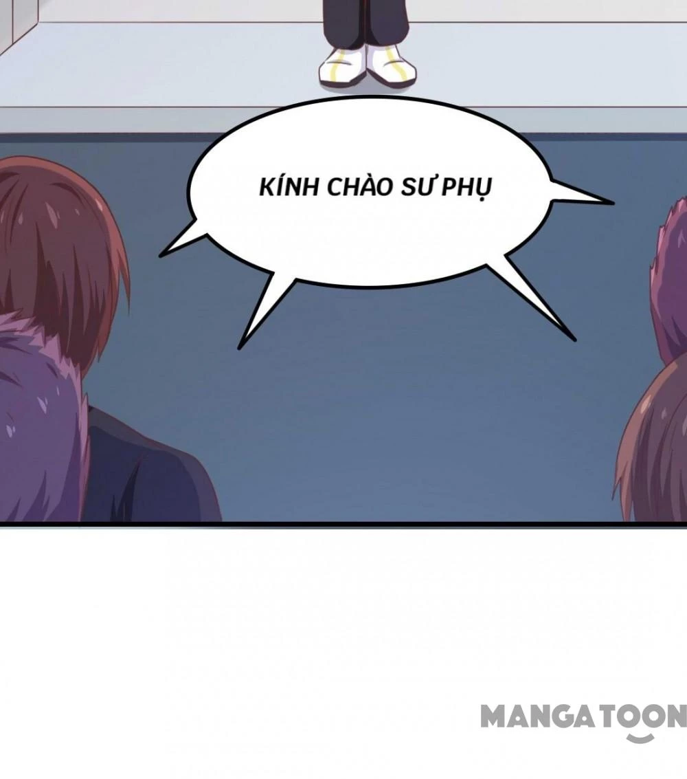 Tôi Và Khách Trọ Mỹ Nhân 26 Tuổi Chapter 89 - 6