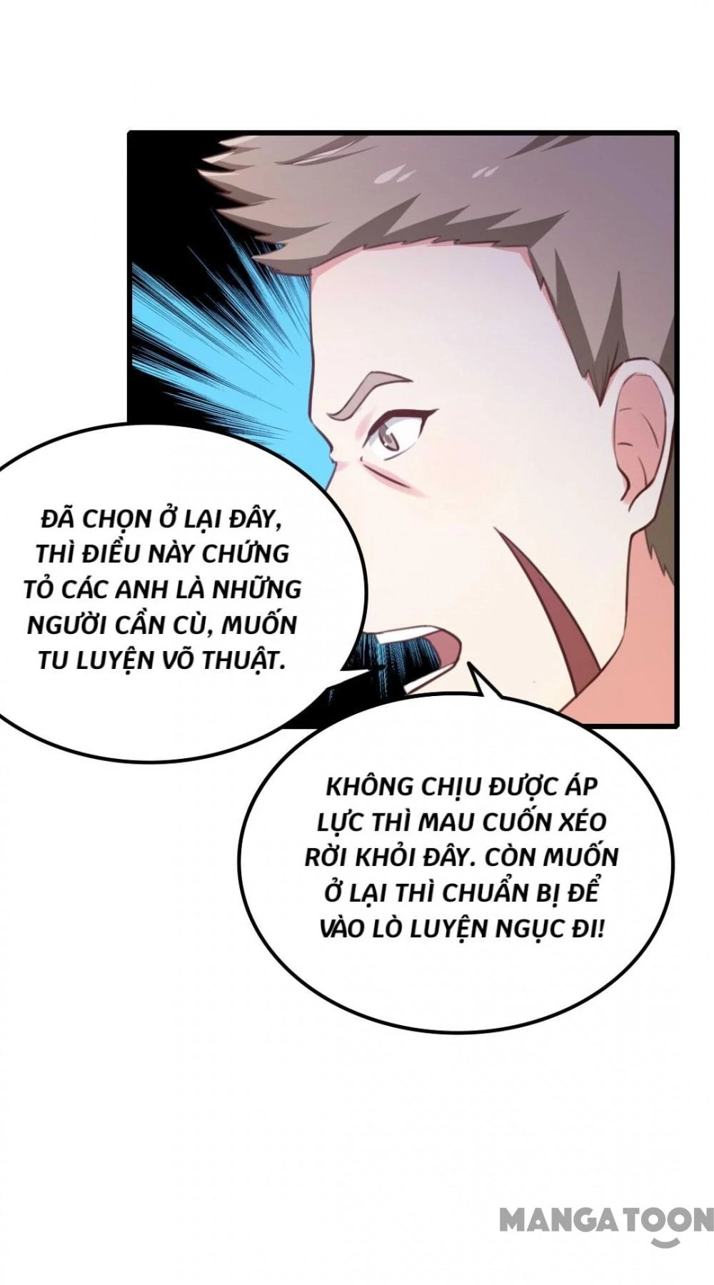 Tôi Và Khách Trọ Mỹ Nhân 26 Tuổi Chapter 89 - 7