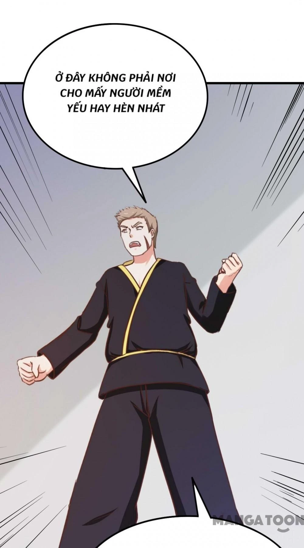 Tôi Và Khách Trọ Mỹ Nhân 26 Tuổi Chapter 89 - 8