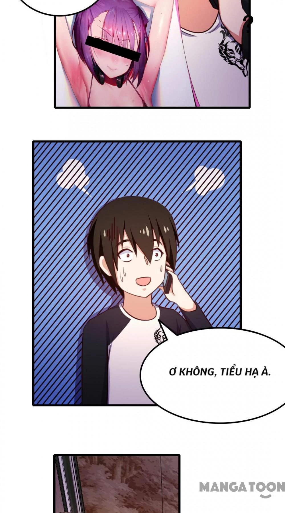 Tôi Và Khách Trọ Mỹ Nhân 26 Tuổi Chapter 89 - 13