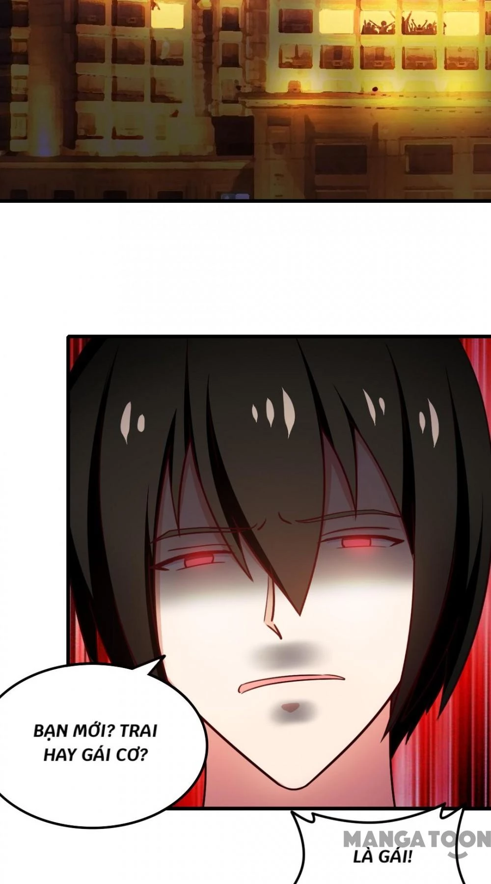 Tôi Và Khách Trọ Mỹ Nhân 26 Tuổi Chapter 89 - 15