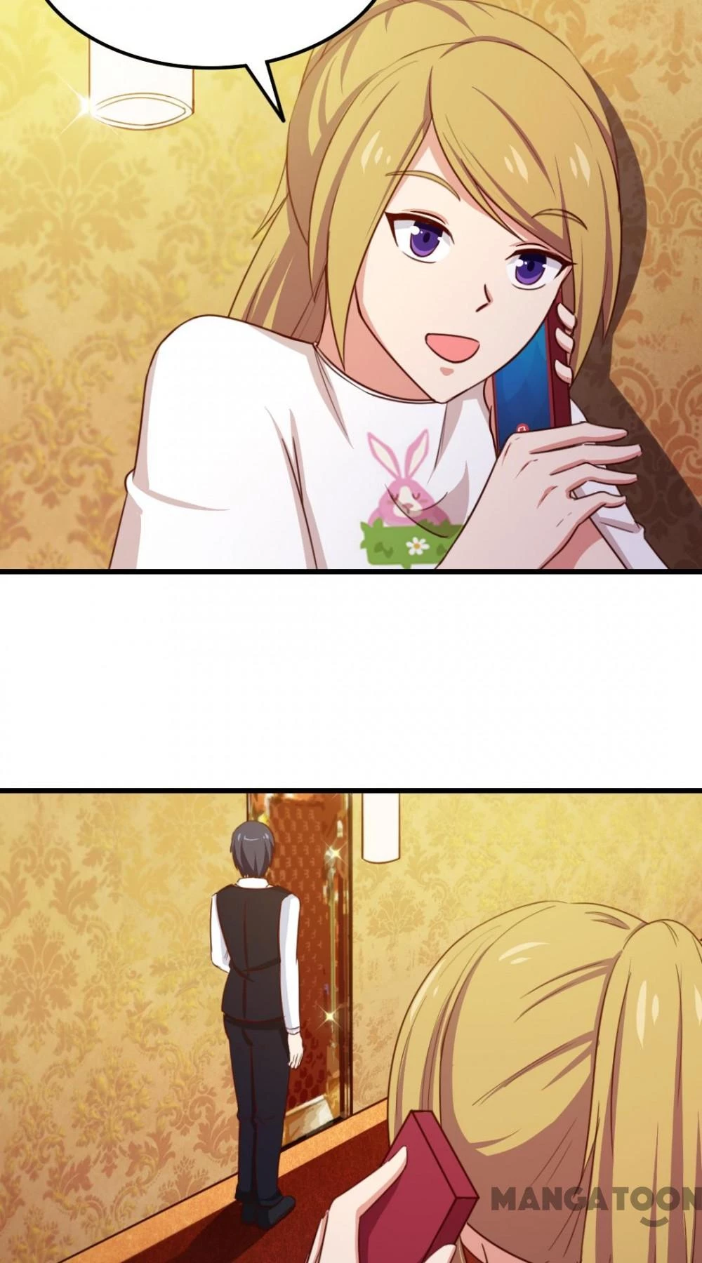 Tôi Và Khách Trọ Mỹ Nhân 26 Tuổi Chapter 89 - 18