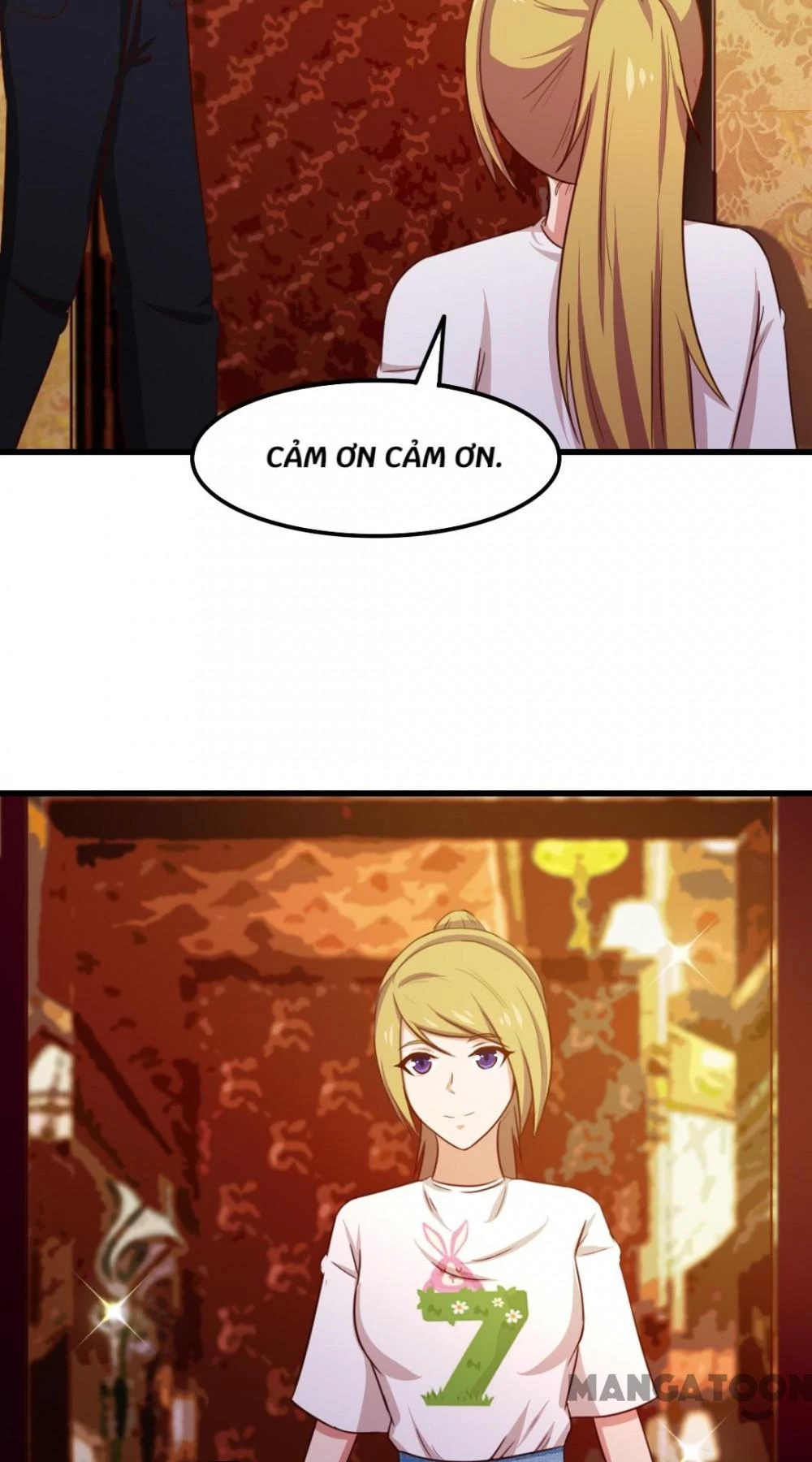 Tôi Và Khách Trọ Mỹ Nhân 26 Tuổi Chapter 89 - 20